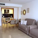 דירה Design Equipped יורט דה מאר