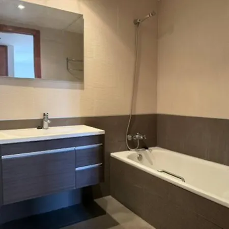 Apartamento Apartment Design equipped