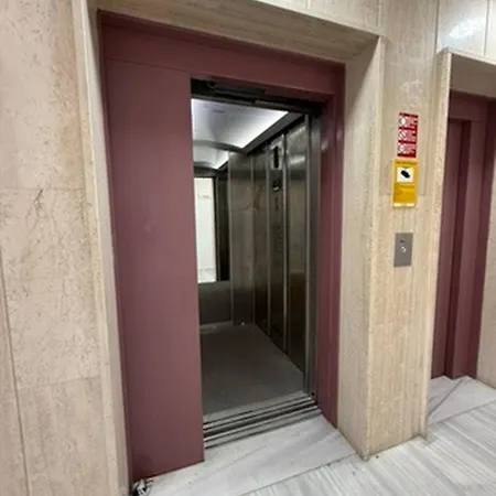 Apartment Design equipped Apartamento *