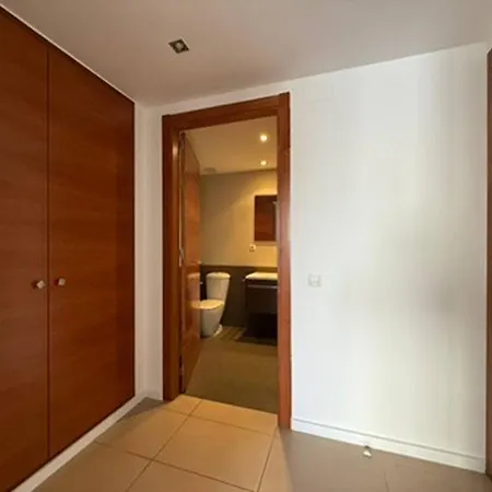 Apartment Design equipped