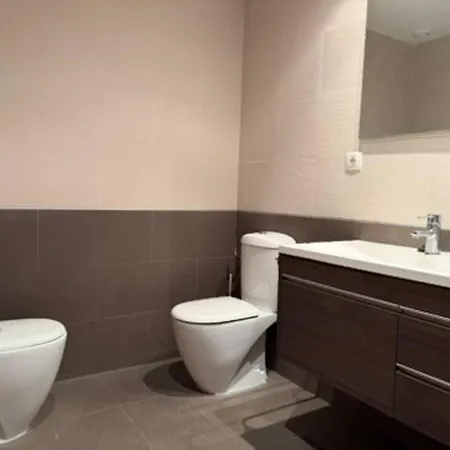 Apartment Design equipped * Lloret de Mar