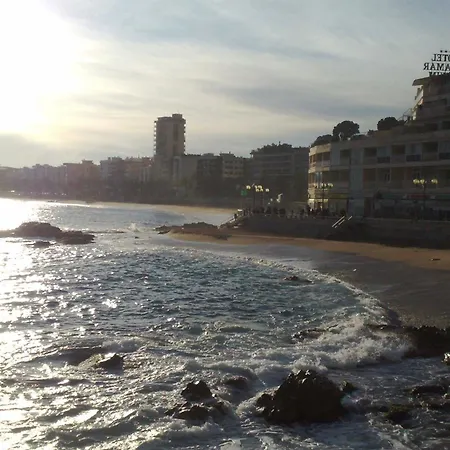 Design Equipped Appartement Lloret de Mar