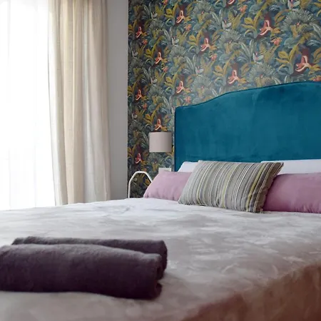 Apartment Design equipped Apartamento Lloret de Mar