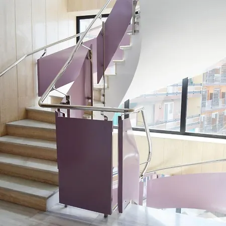 Apartment Design equipped * Lloret de Mar