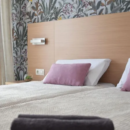 Apartment Design equipped Apartamento