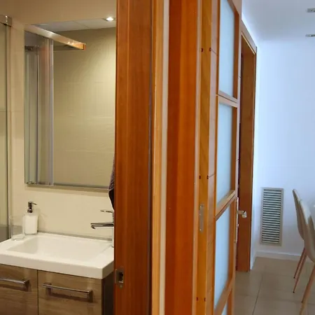 Apartament Design Equipped *