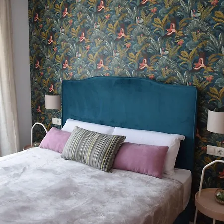 Apartment Design equipped * Lloret de Mar