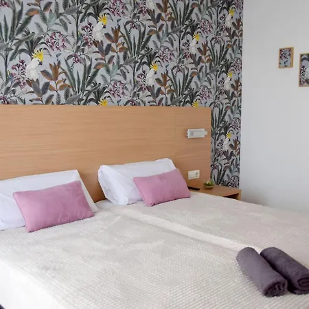 Spacious Cozy Apartment In Central Lloret De Mar * 료렛 드 마르