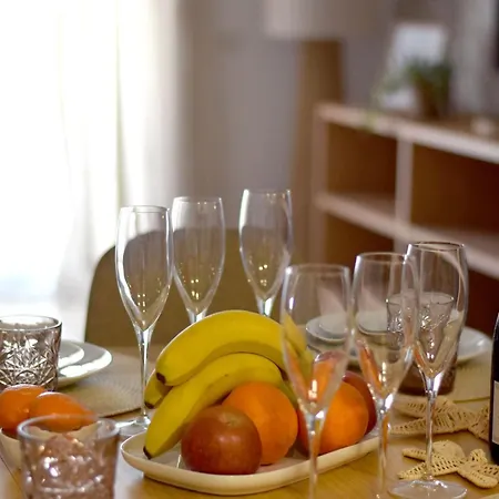 Apartment Design equipped Apartamento *