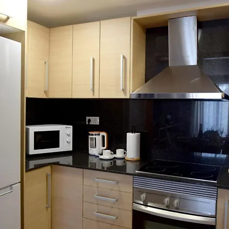 Apartment Design equipped Apartamento *