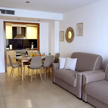 Apartamento Apartment Design equipped Lloret de Mar