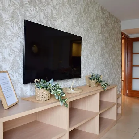 Apartment Design equipped Apartamento *