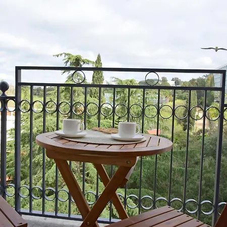 Apartamento Apartment Design equipped *