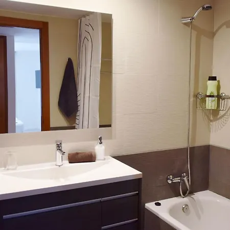 Apartment Design equipped