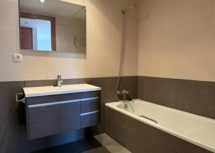 Apartman Design Equipped