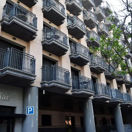Spacious Cozy Apartment In Central Lloret De Mar *