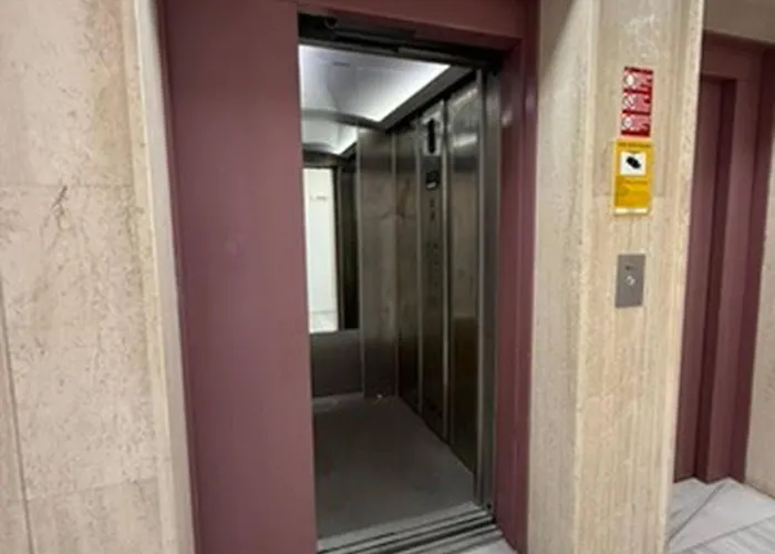 Design Equipped Appartement *