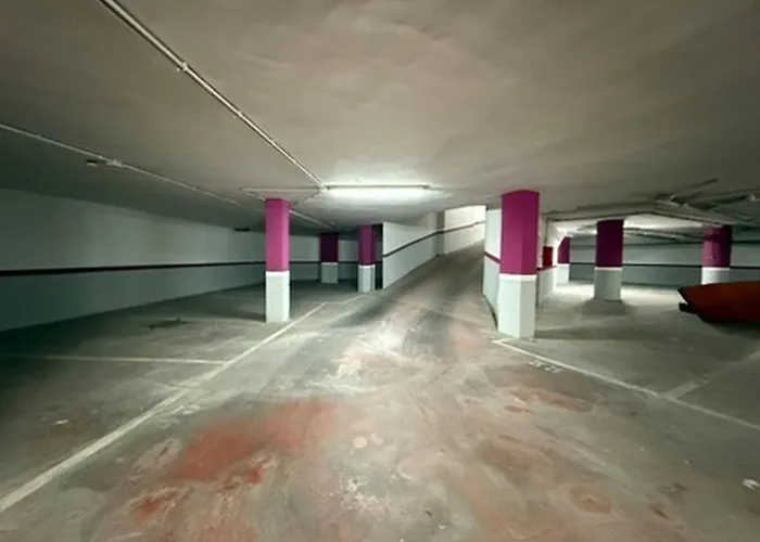 Design Equipped Appartement