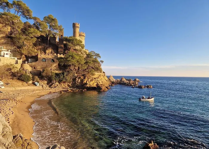 Design Equipped Appartement