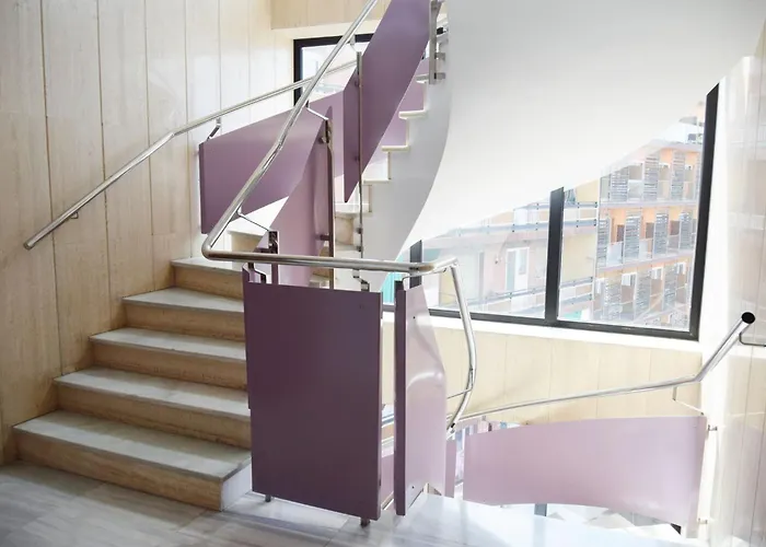 Design Equipped * Lloret de Mar