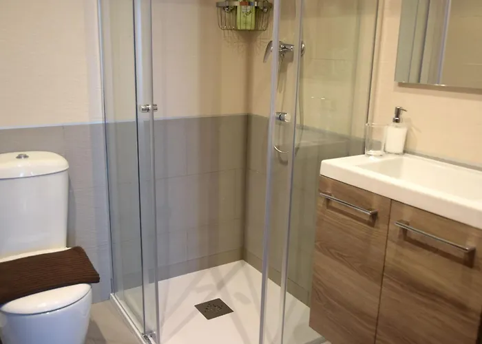 Design Equipped Appartement *