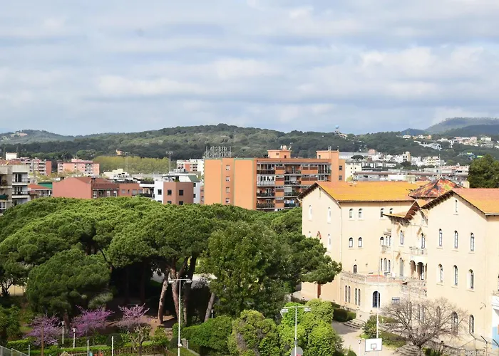 Design Equipped Appartement