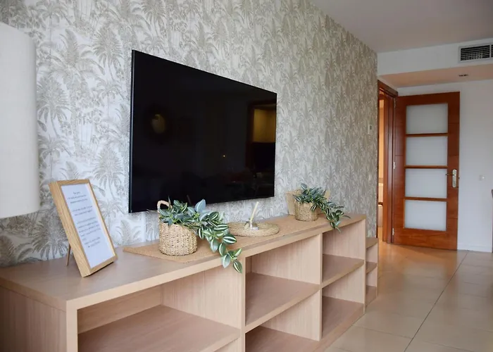 Design Equipped Appartement *