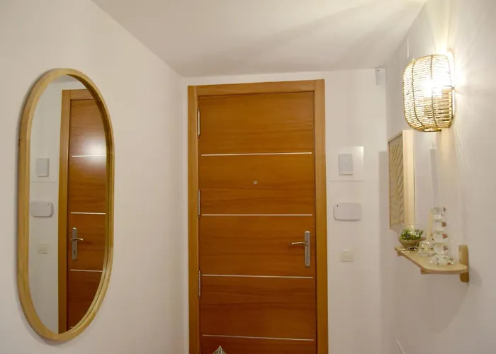 Apartmán Design Equipped Lloret de Mar